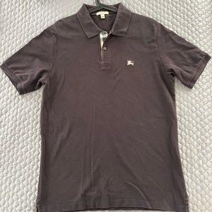 Burberry Polo Shirt